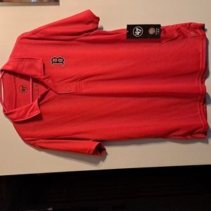 Boston Red Sox Men's L Polo Shirt